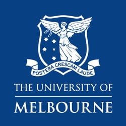 University of Melbourne - Baillieu Library